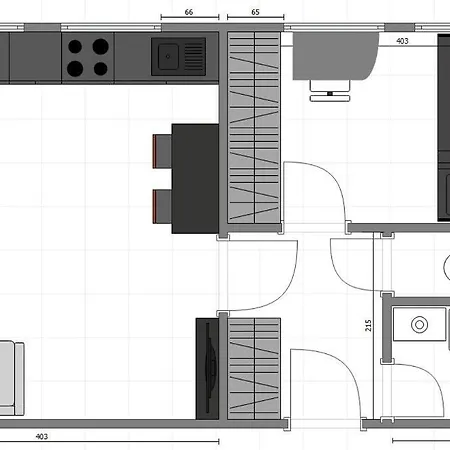 Halovaa Apartment