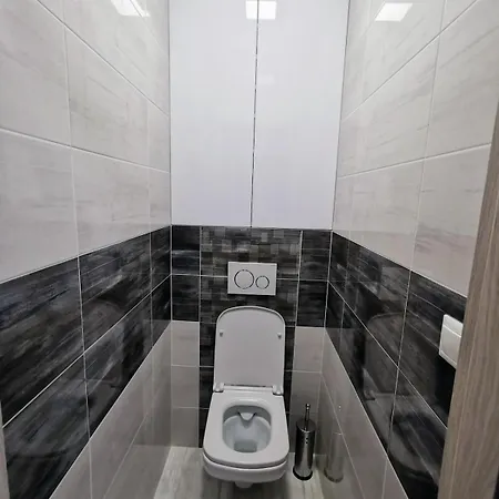 Halovaa Appartement *