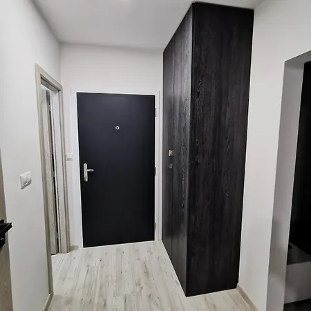 Halovaa Apartment Bratislava