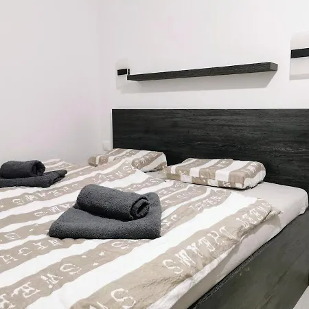 Halovaa Apartment Bratislava