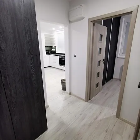 Halovaa Apartment
