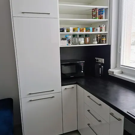 Apartment Halovaa